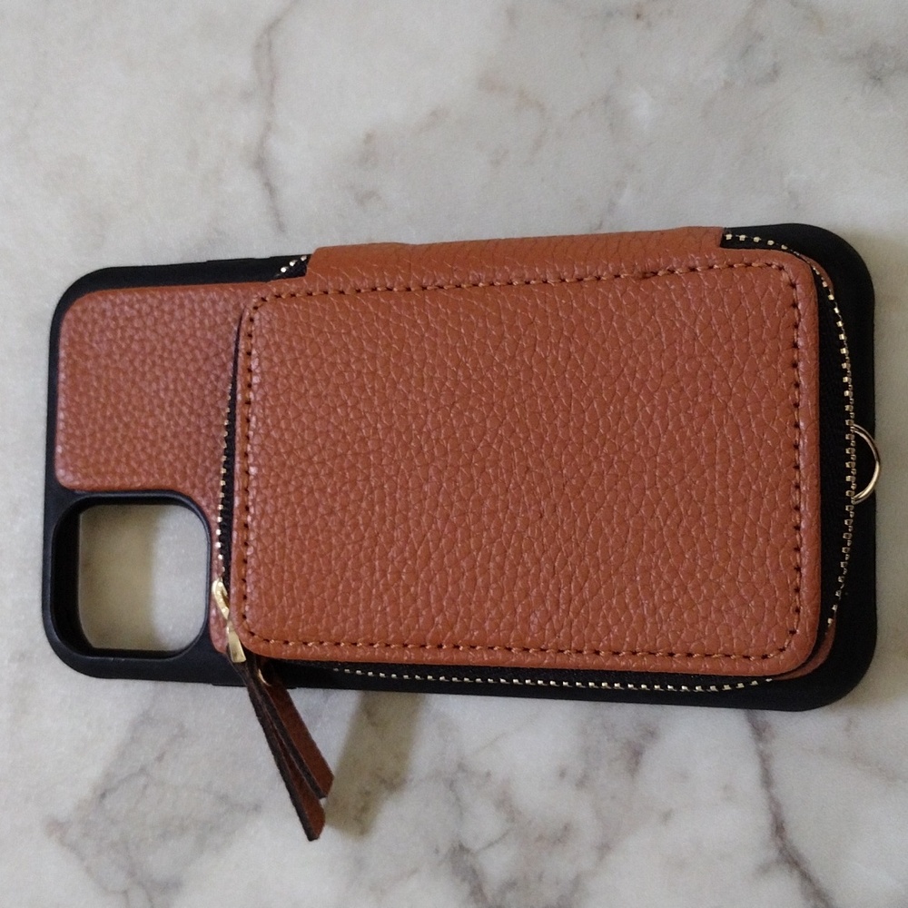 ZVE I phone wallet.
